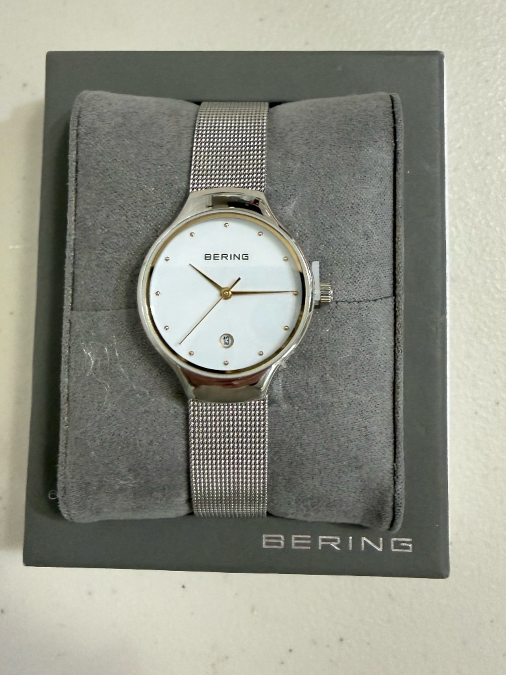 Bering Women's Watch